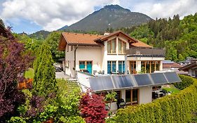 Mosers Ferienwohnung Am Sonnenhang